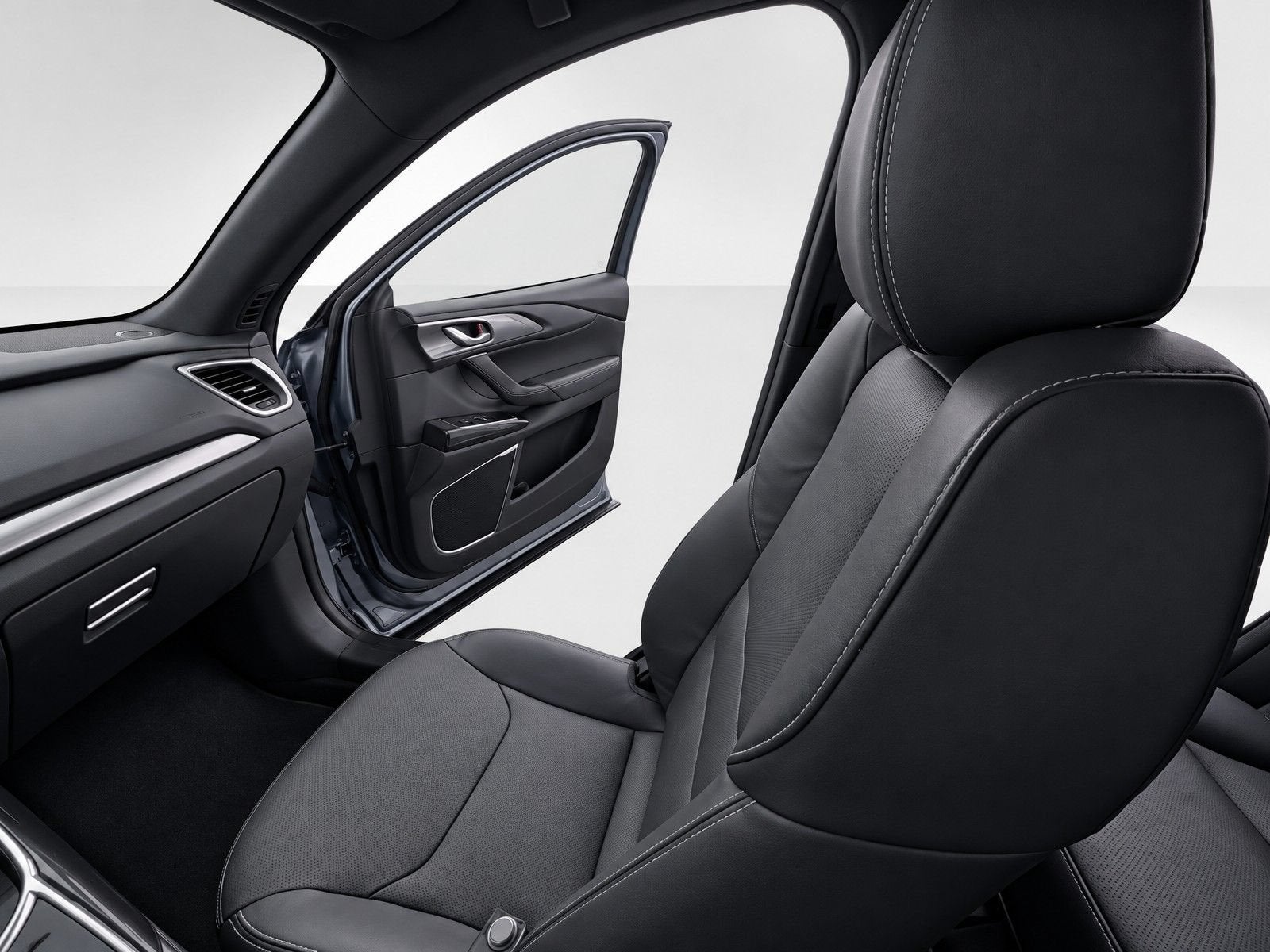 2021 Mazda Mazda CX-9 Grand Touring