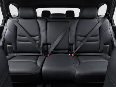2021 Mazda Mazda CX-9 Grand Touring