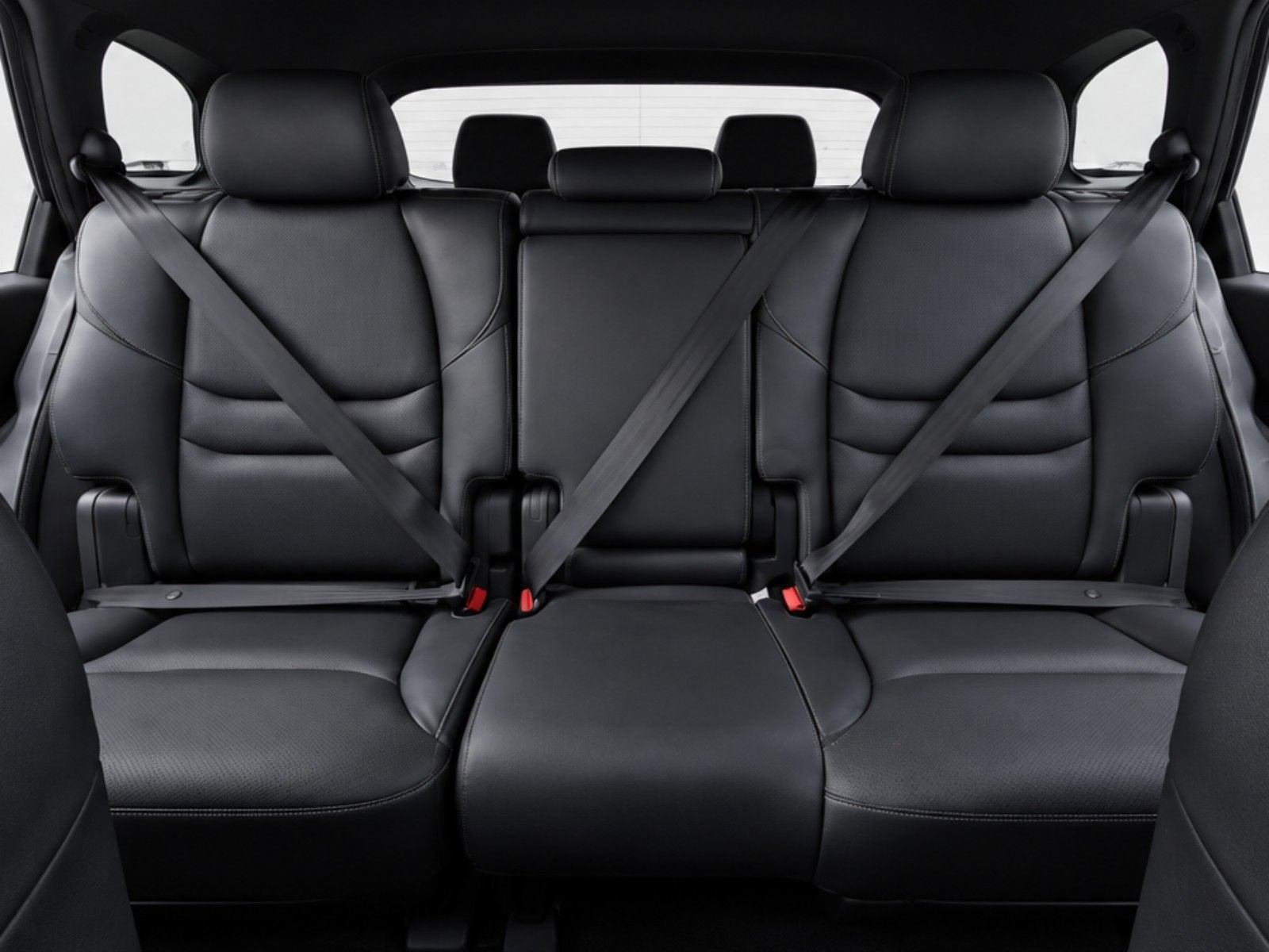 2021 Mazda Mazda CX-9 Grand Touring
