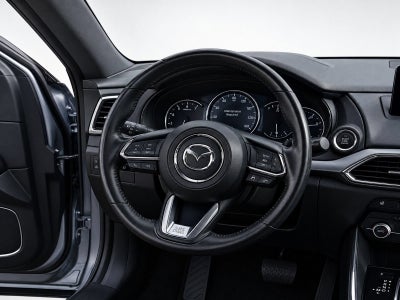 2021 Mazda Mazda CX-9 Grand Touring