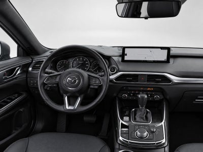2021 Mazda Mazda CX-9 Grand Touring