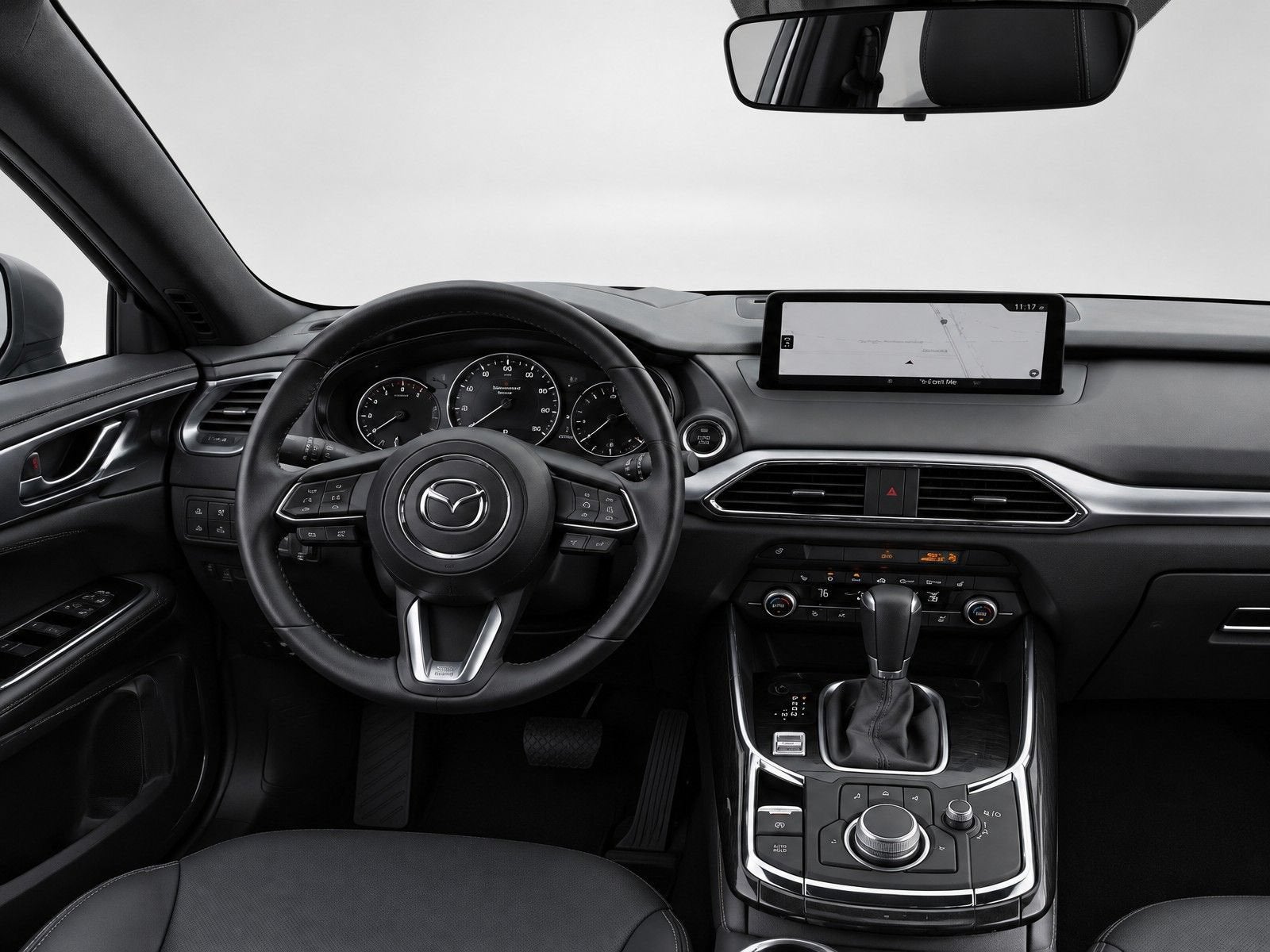 2021 Mazda Mazda CX-9 Grand Touring