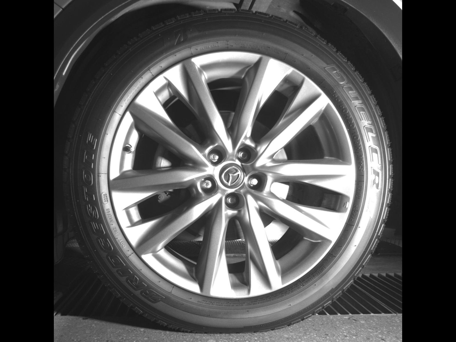 2021 Mazda Mazda CX-9 Grand Touring