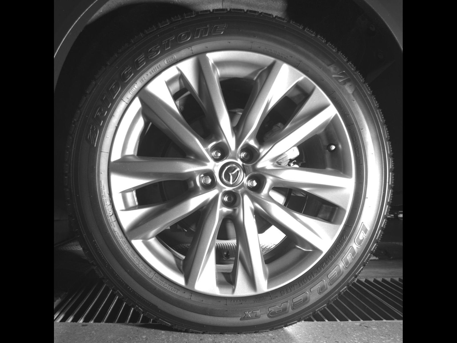 2021 Mazda Mazda CX-9 Grand Touring