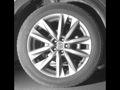 2021 Mazda Mazda CX-9 Grand Touring