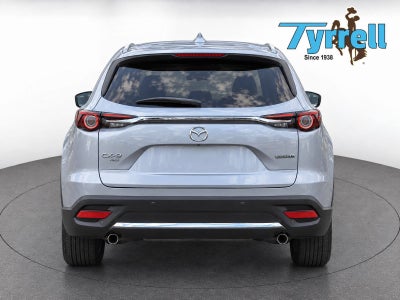 2021 Mazda Mazda CX-9 Grand Touring