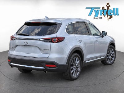 2021 Mazda Mazda CX-9 Grand Touring