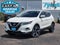 2022 Nissan Rogue Sport SL AWD Xtronic CVT