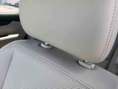 2022 Nissan Rogue Sport SL AWD Xtronic CVT