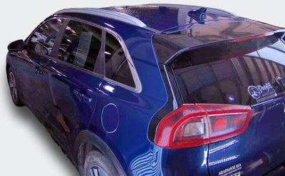 2019 Kia Niro LX