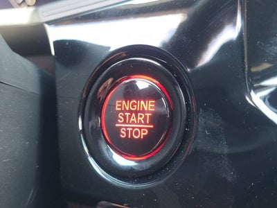 2026 Honda Civic Hatchback FWD Sport