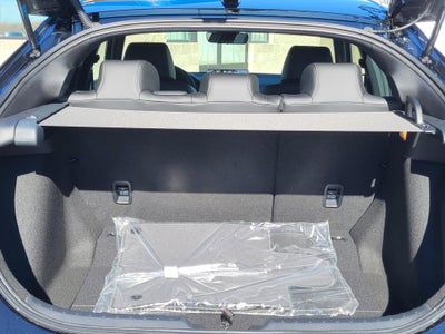 2026 Honda Civic Hatchback Hybrid Sport Touring