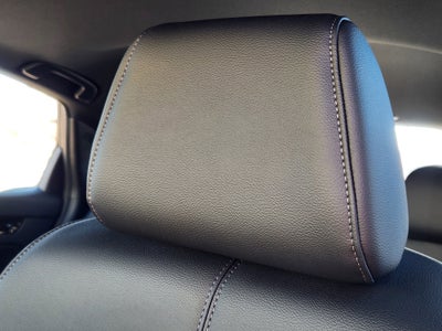 2026 Honda Civic Hatchback Hybrid Sport Touring