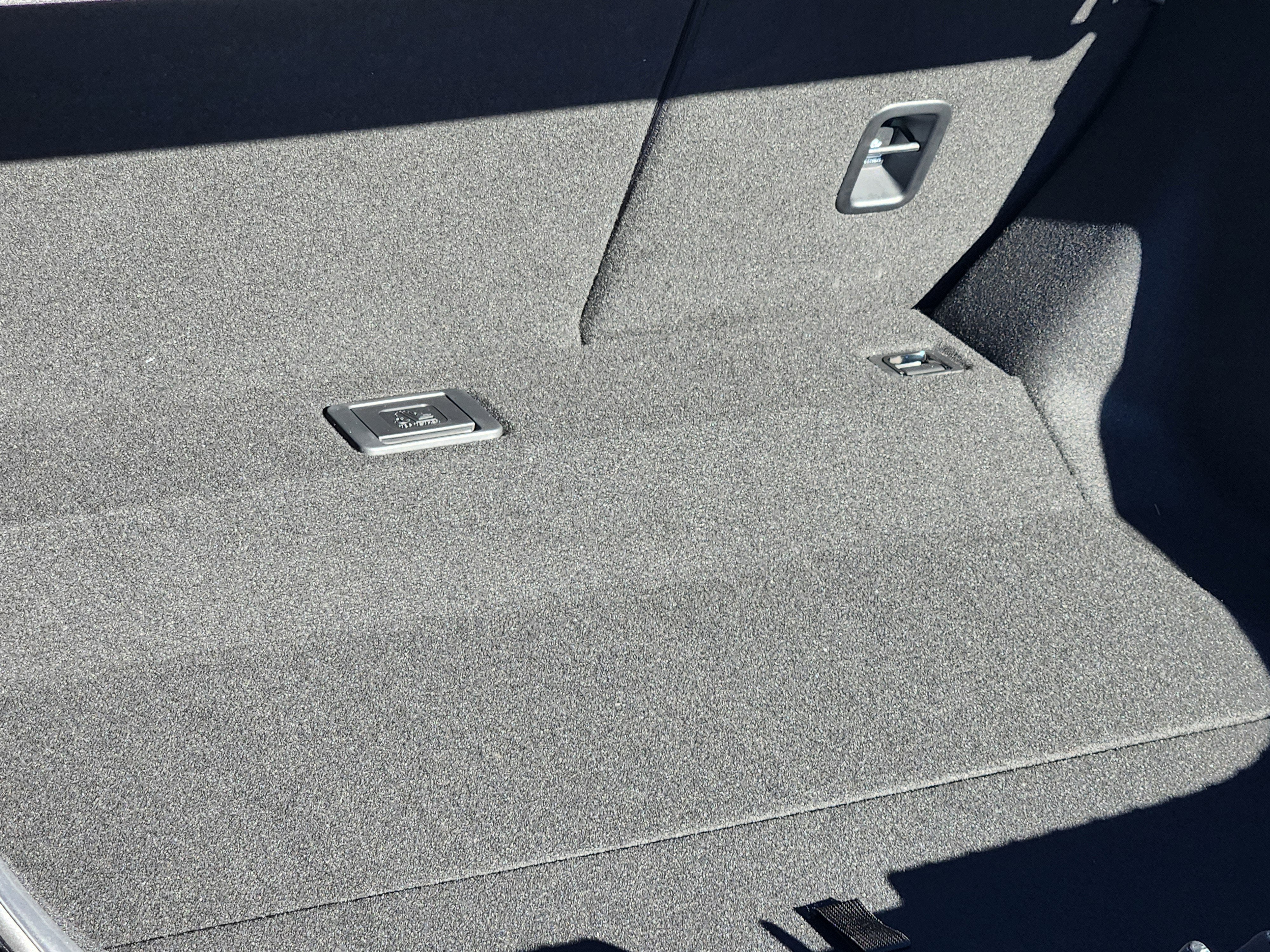 2026 Honda Civic Hatchback Hybrid Sport Touring