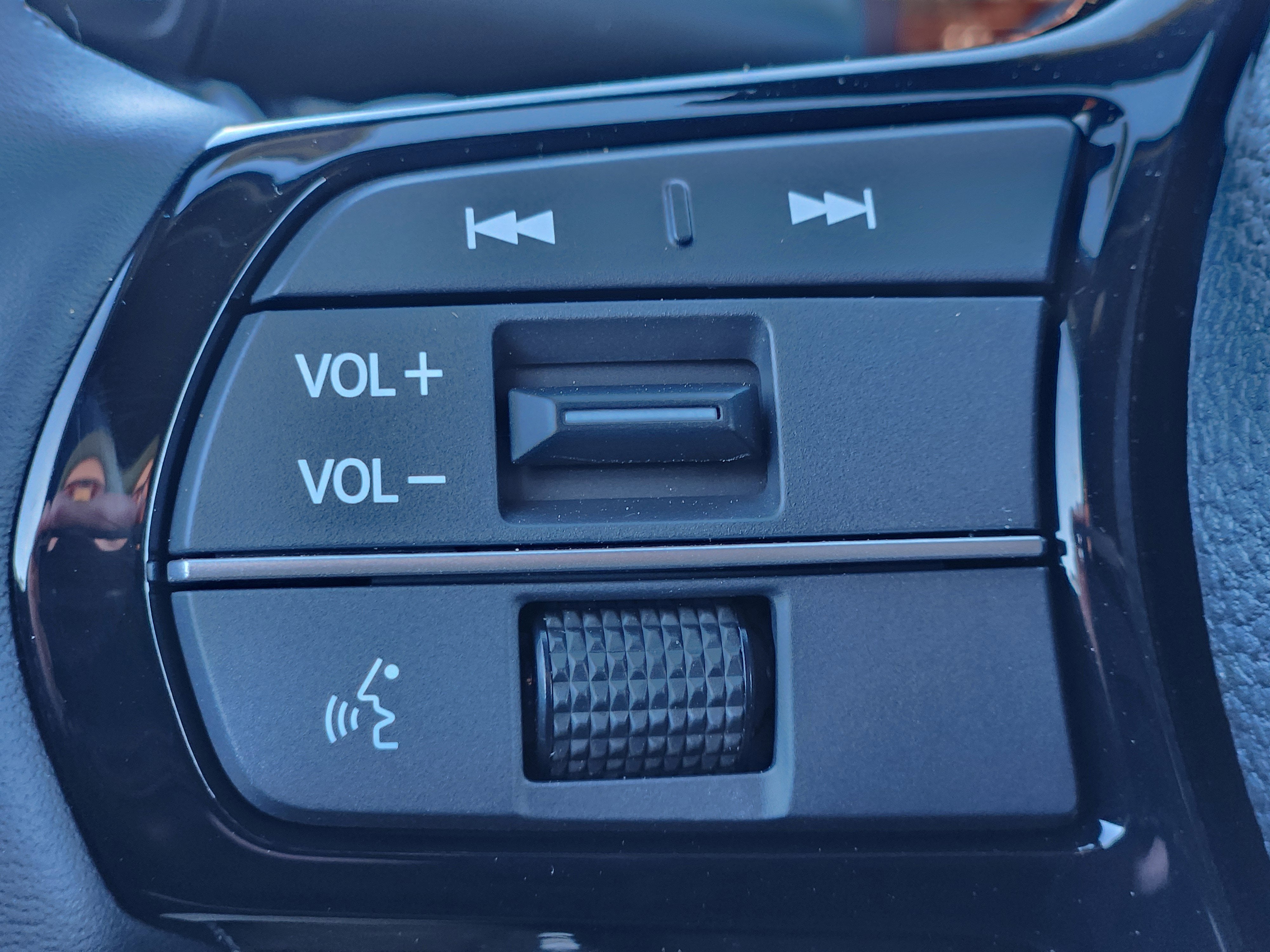 2026 Honda Civic Hatchback Hybrid Sport Touring