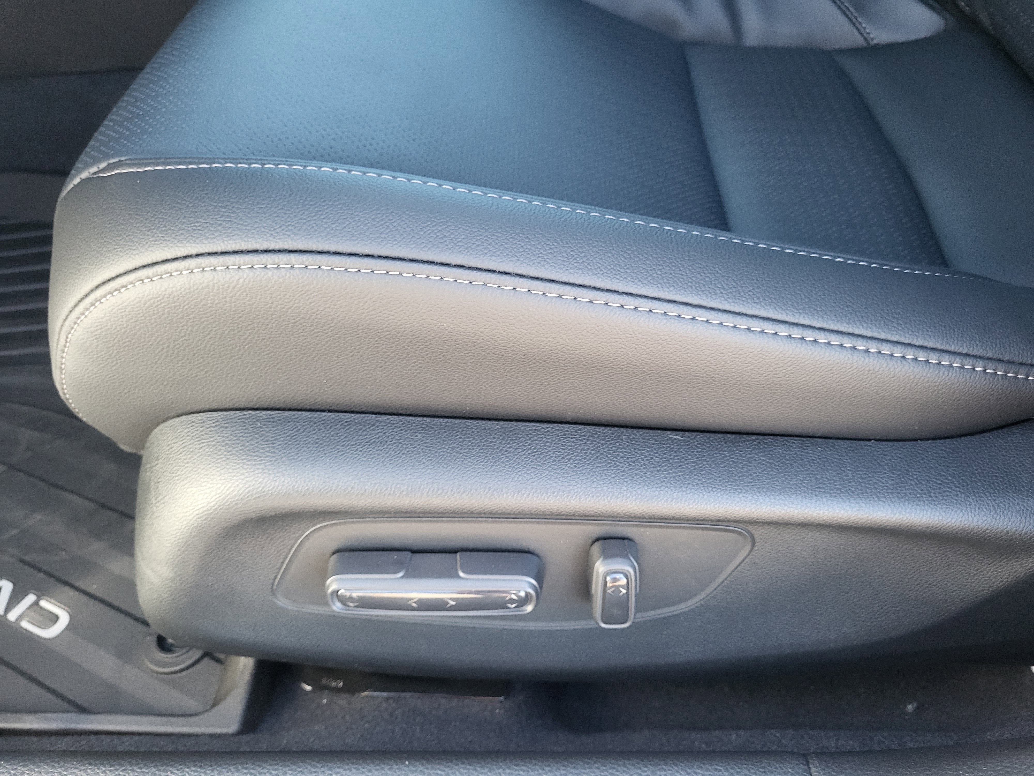 2026 Honda Civic Hatchback Hybrid Sport Touring