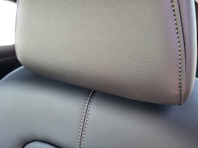 2026 Honda Civic Hatchback Hybrid Sport Touring