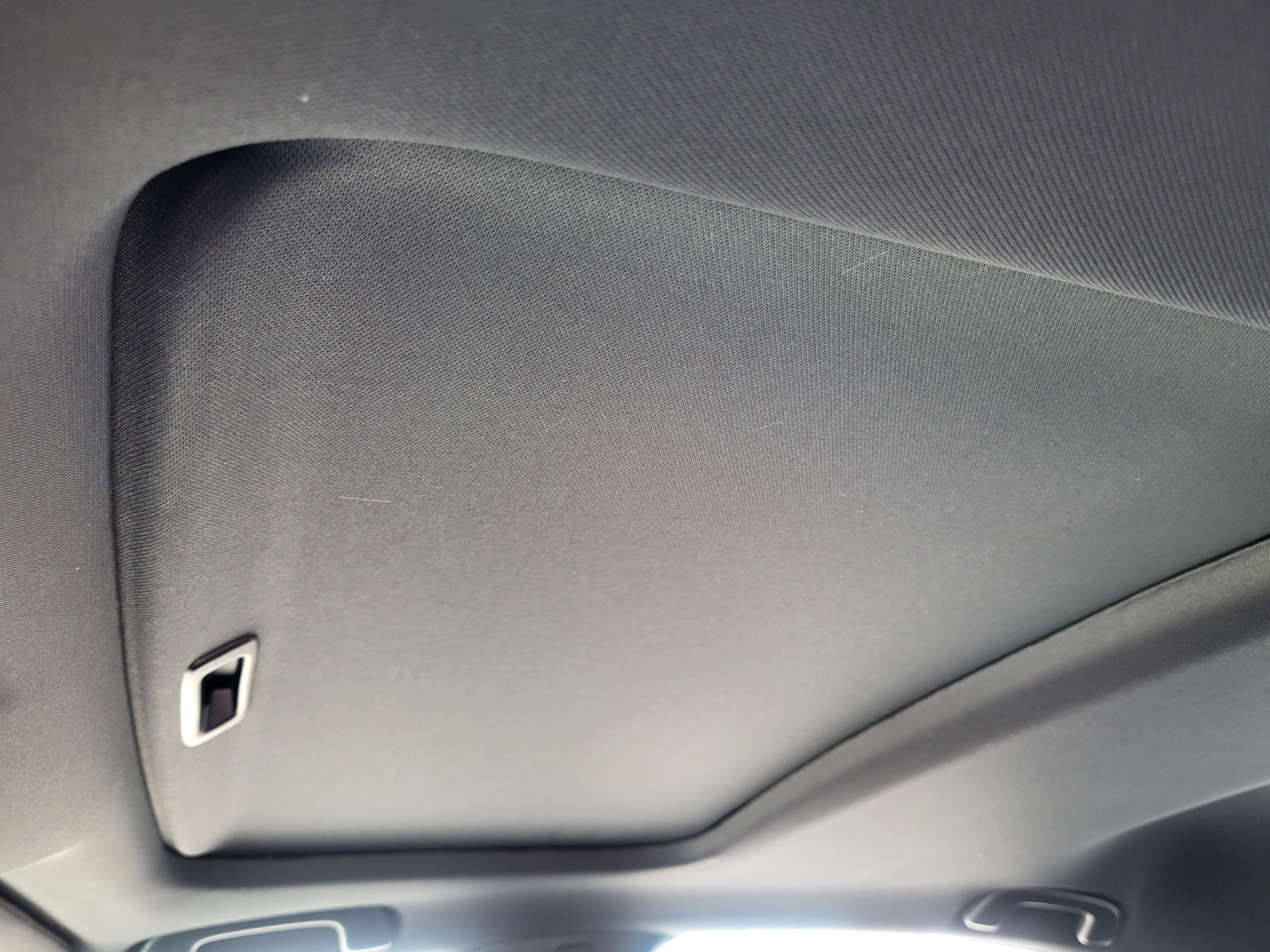 2026 Honda Civic Hatchback Hybrid Sport Touring