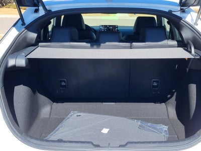 2026 Honda Civic Hatchback Hybrid Sport Touring