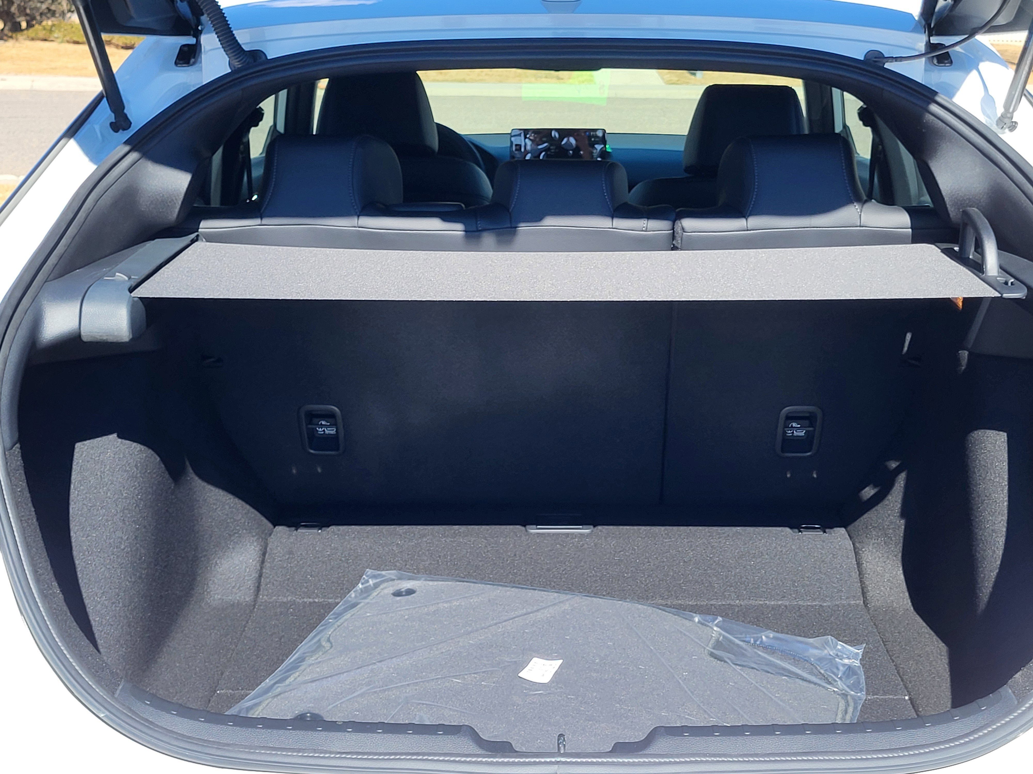 2026 Honda Civic Hatchback Hybrid Sport Touring