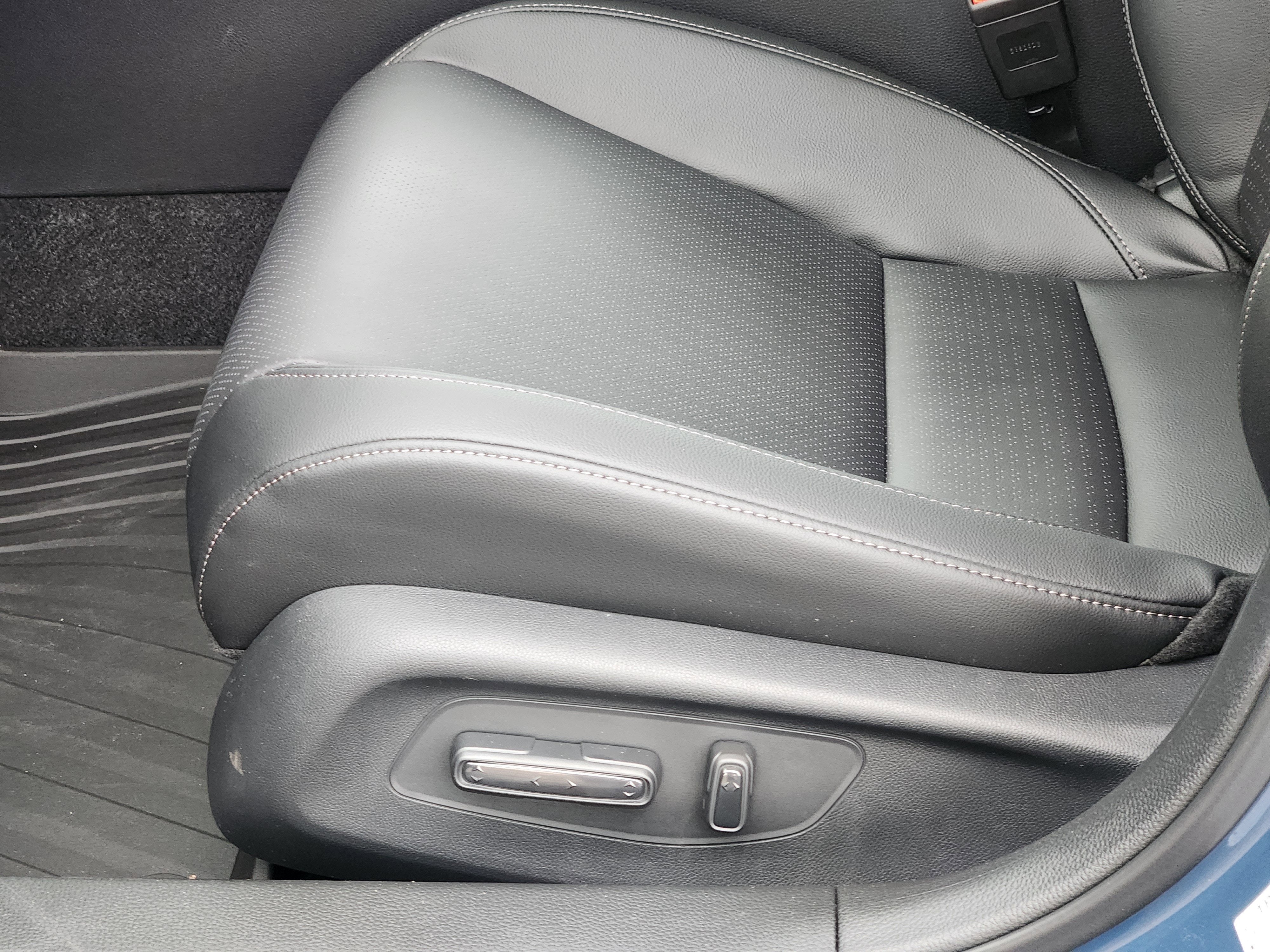 2026 Honda Civic Sedan Hybrid Sport Touring