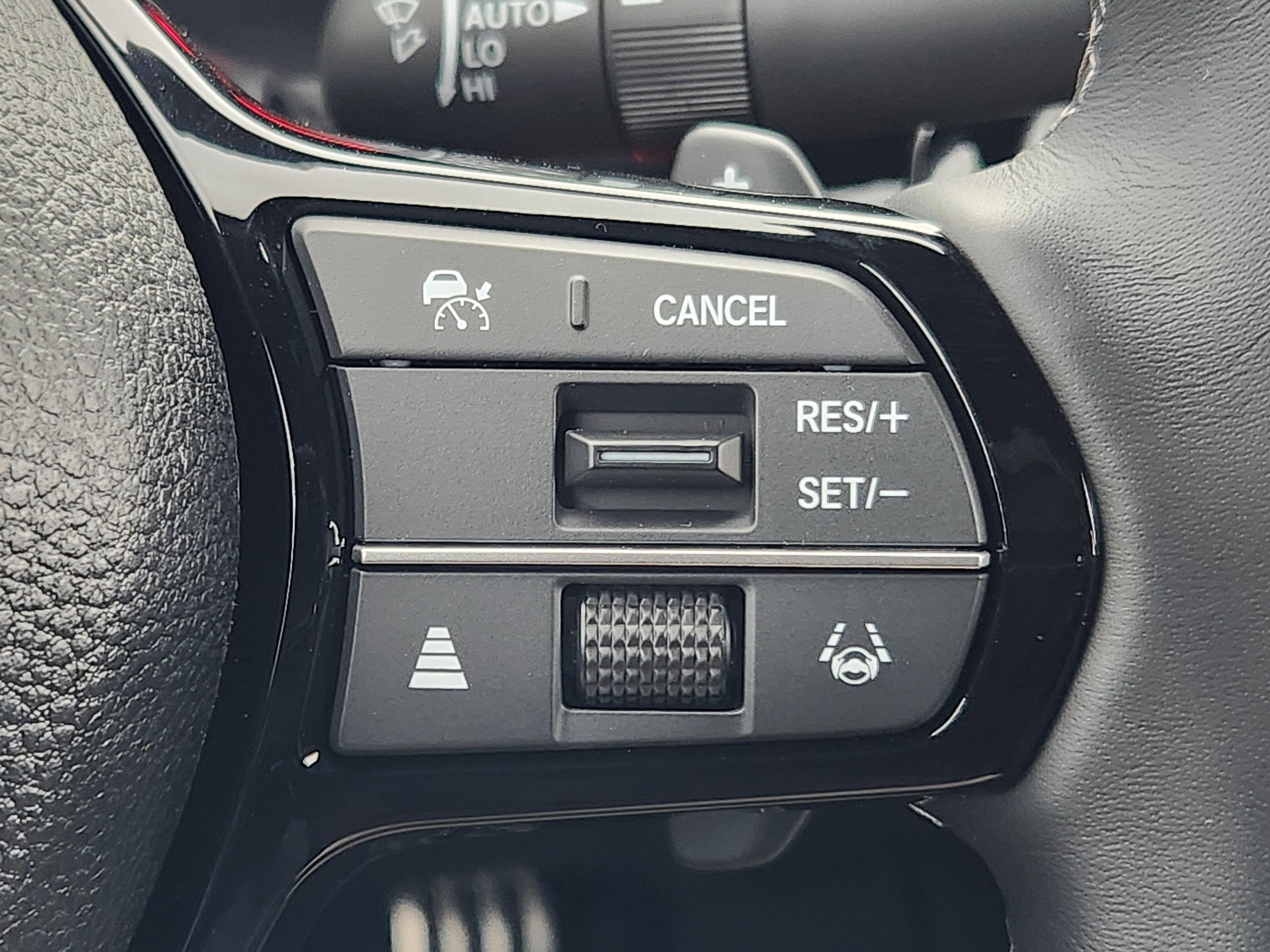 2026 Honda Civic Sedan Hybrid Sport Touring