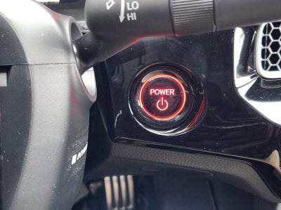 2026 Honda Civic Sedan Hybrid Sport Touring