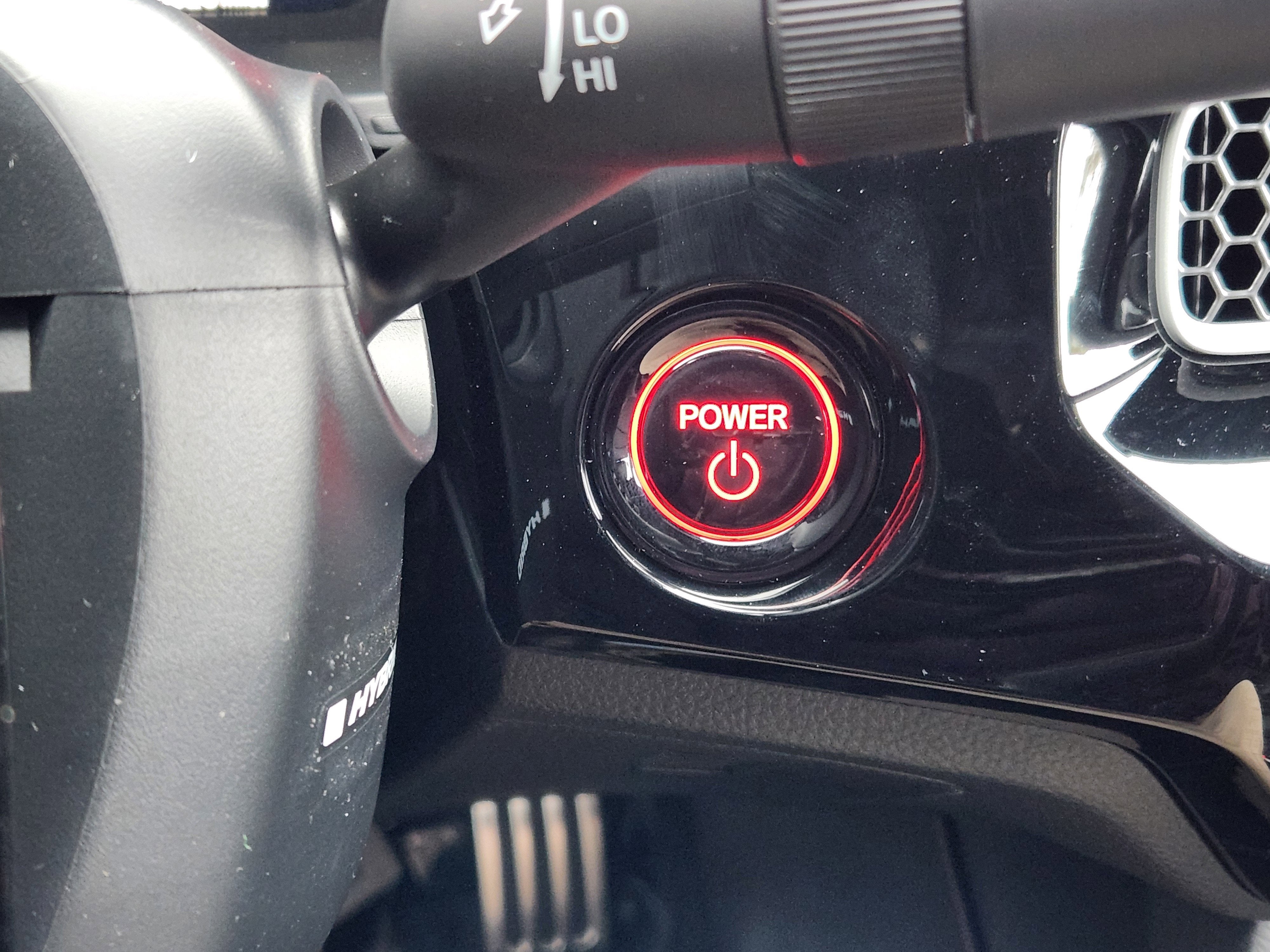 2026 Honda Civic Sedan Hybrid Sport Touring