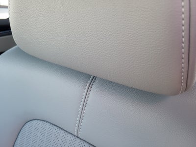 2026 Honda Civic Sedan Hybrid Sport Touring