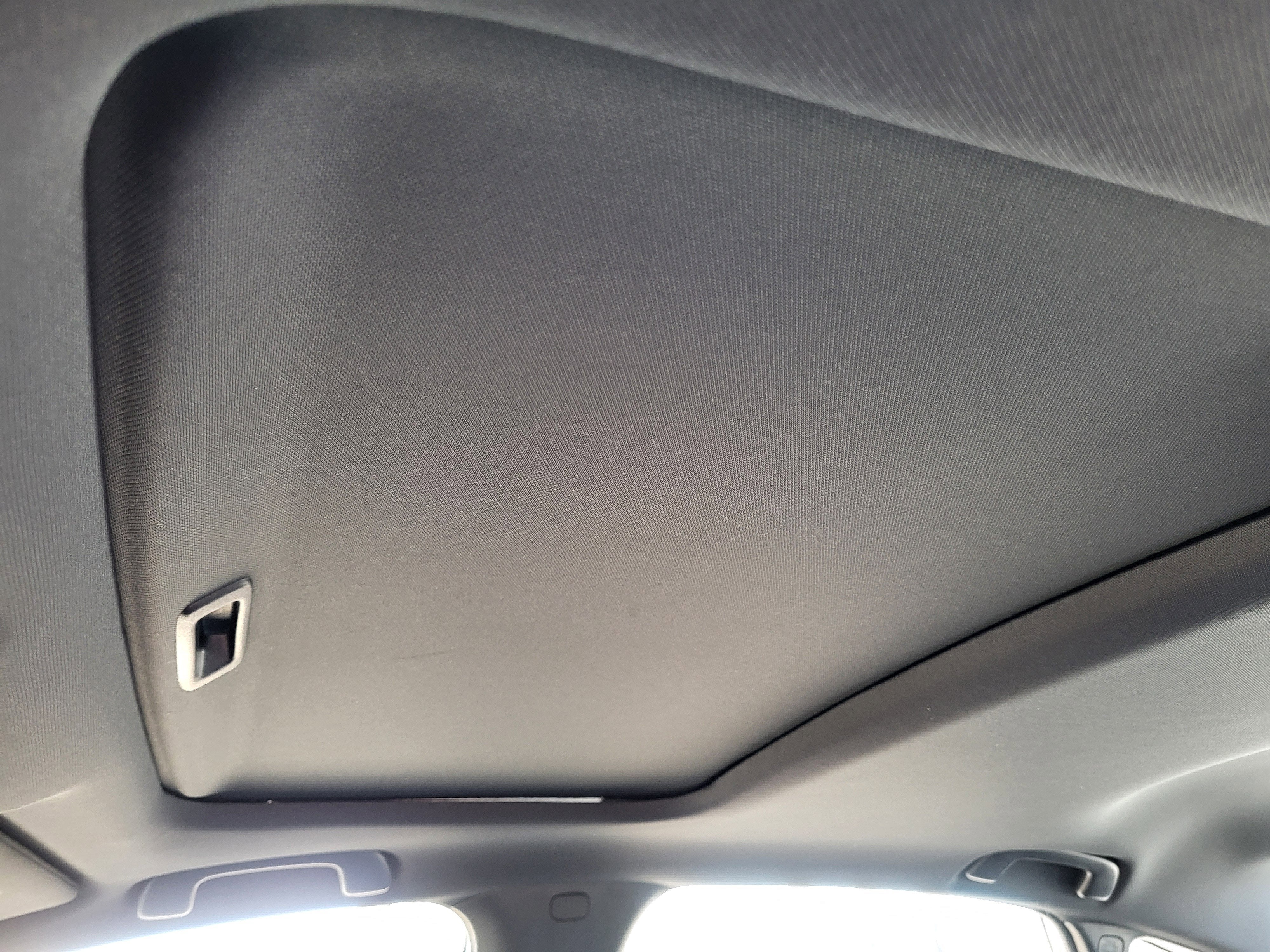 2026 Honda Civic Sedan Hybrid Sport Touring