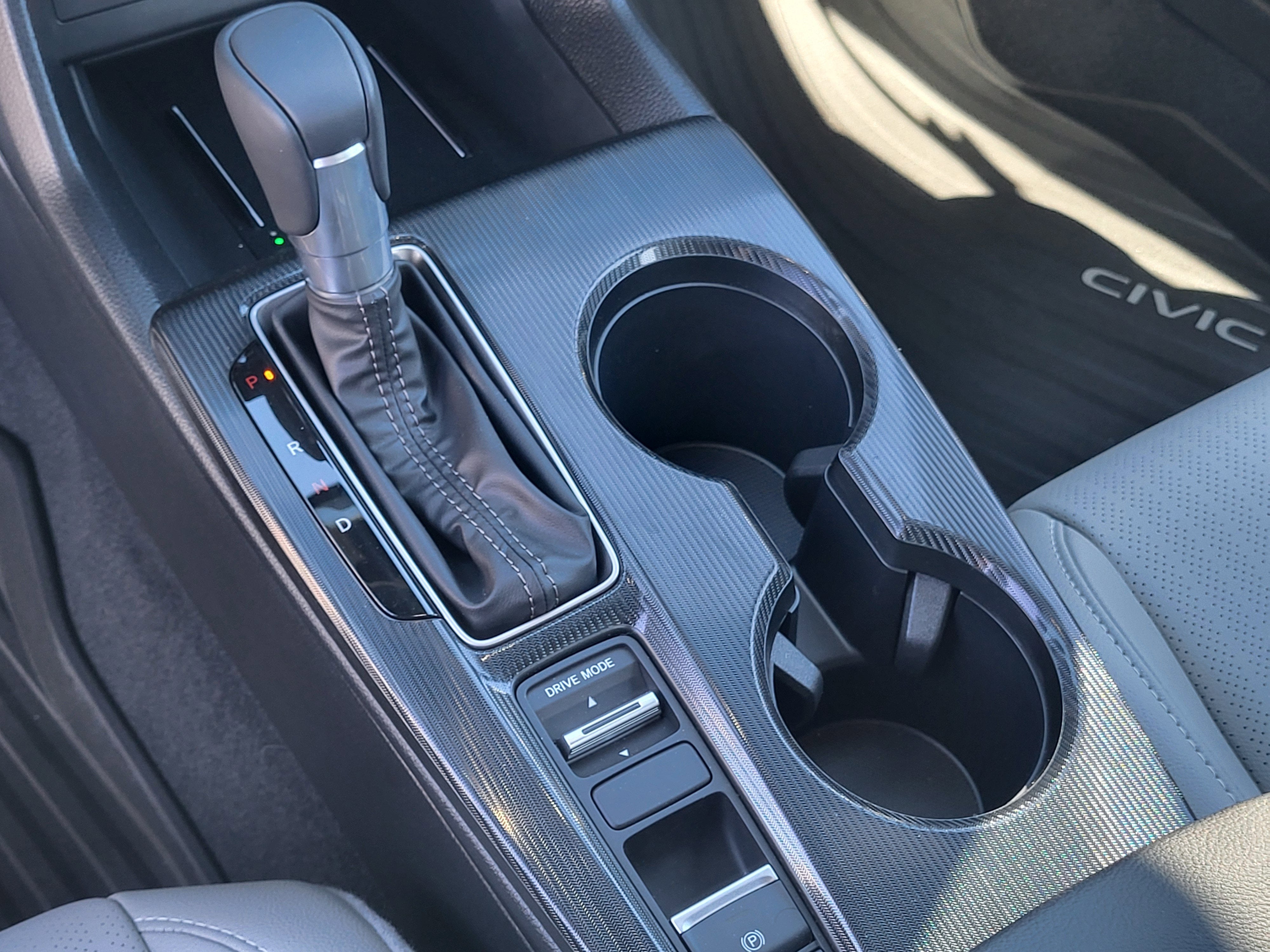 2026 Honda Civic Sedan Hybrid Sport Touring