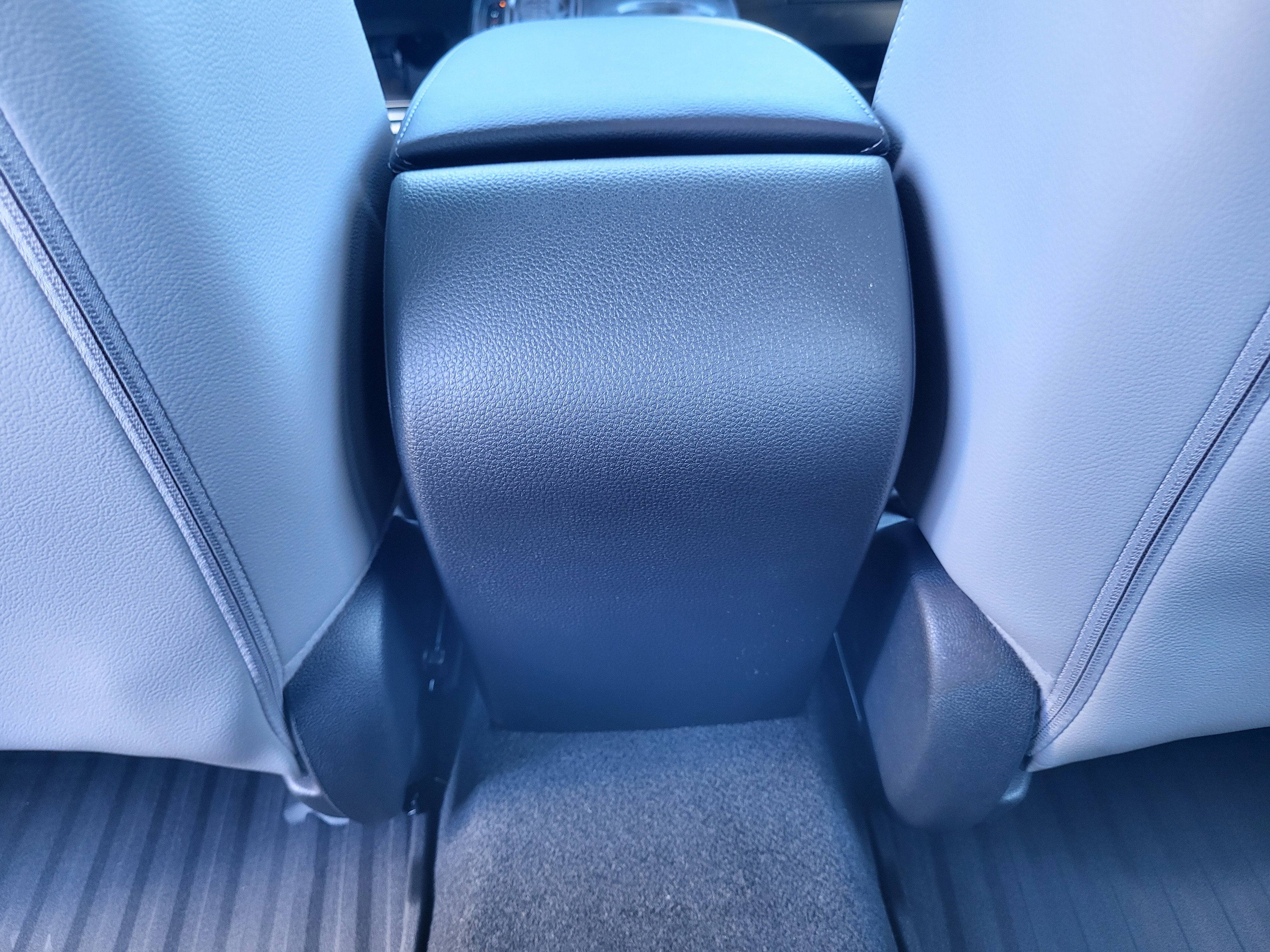 2026 Honda Civic Sedan Hybrid Sport Touring