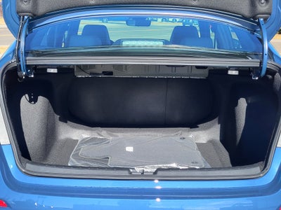 2026 Honda Civic Sedan Hybrid Sport Touring