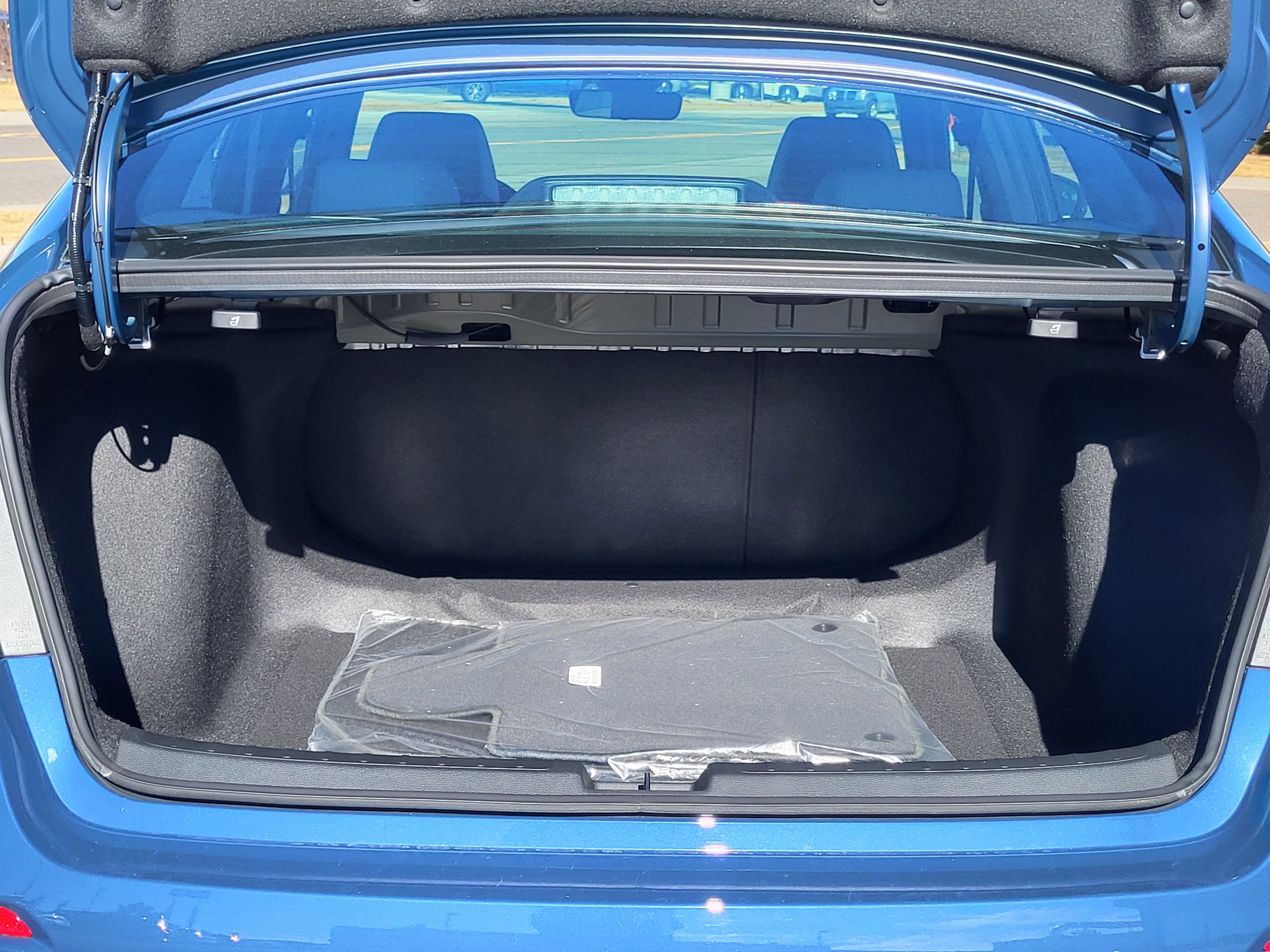 2026 Honda Civic Sedan Hybrid Sport Touring