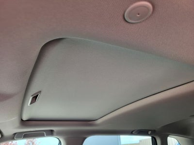2026 Honda CR-V AWD EX