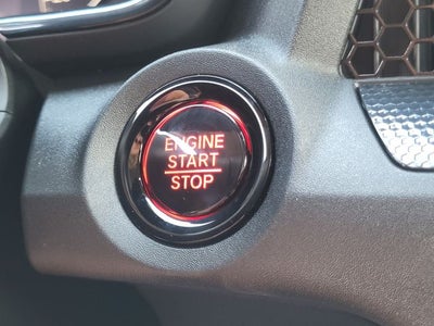 2026 Honda CR-V AWD EX