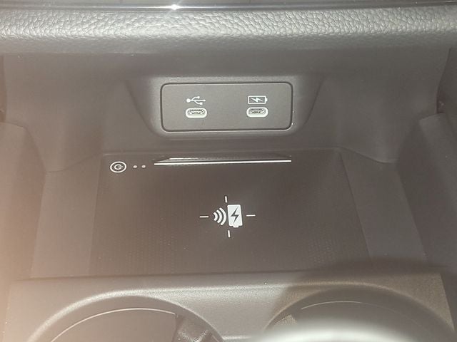 2027 Honda HR-V Sport AWD