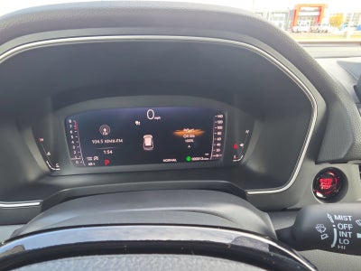 2026 Honda Passport RTL Towing