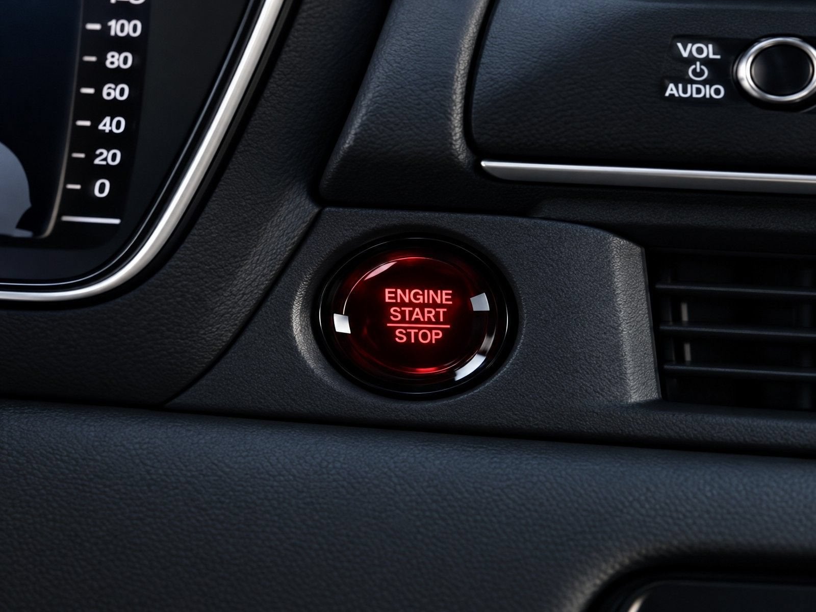 2026 Honda Passport RTL Towing