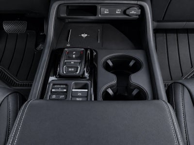 2026 Honda Passport RTL Towing