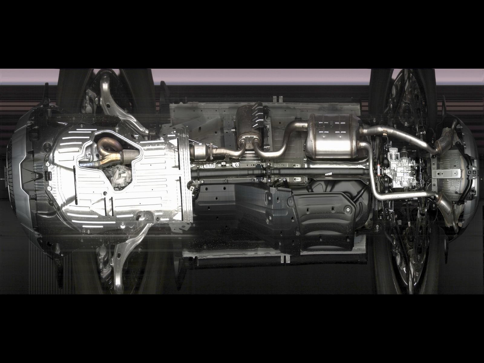 2026 Honda Passport RTL Towing