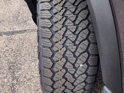 2026 Honda Passport TrailSport Blackout