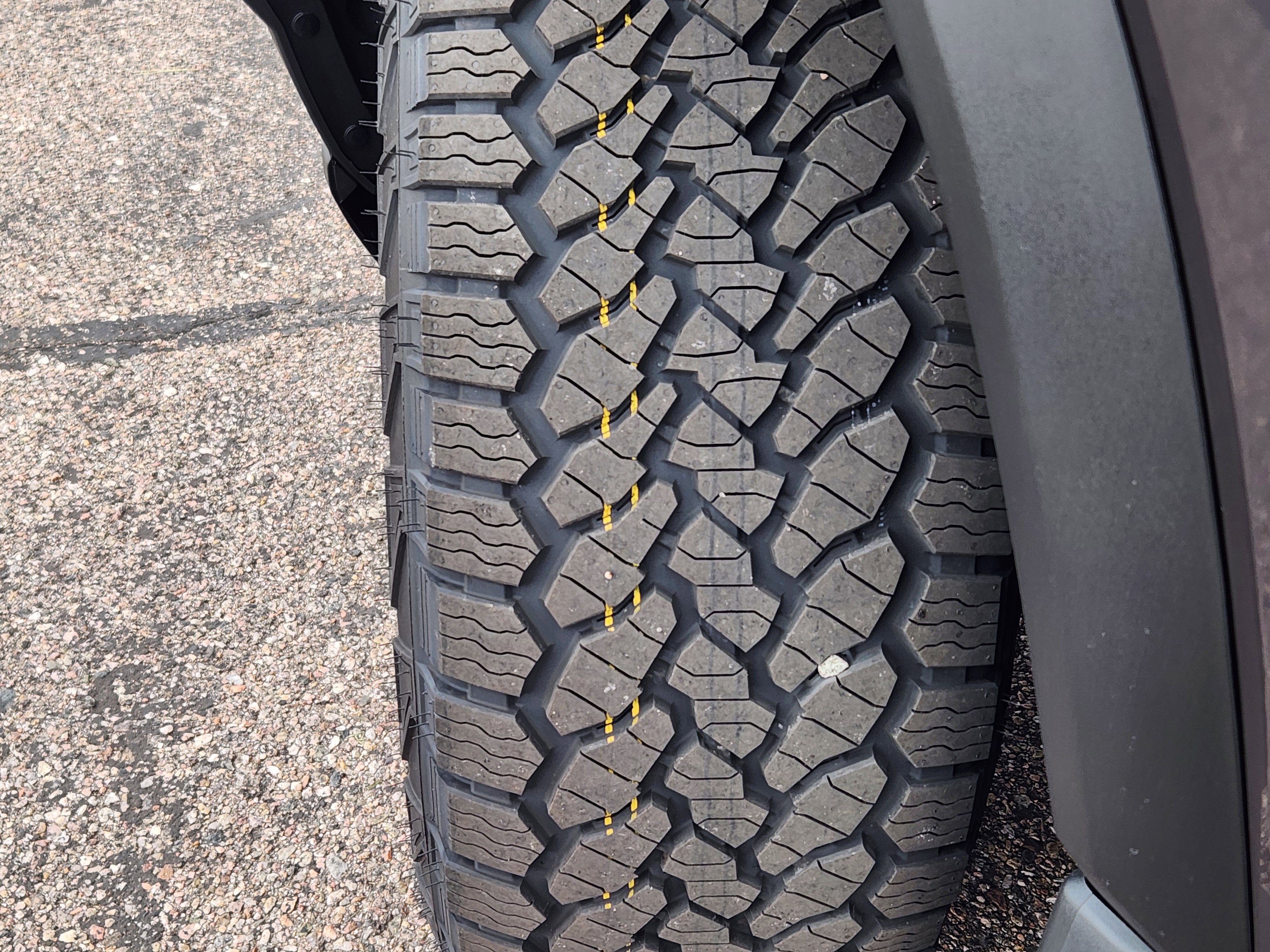 2026 Honda Passport TrailSport Blackout