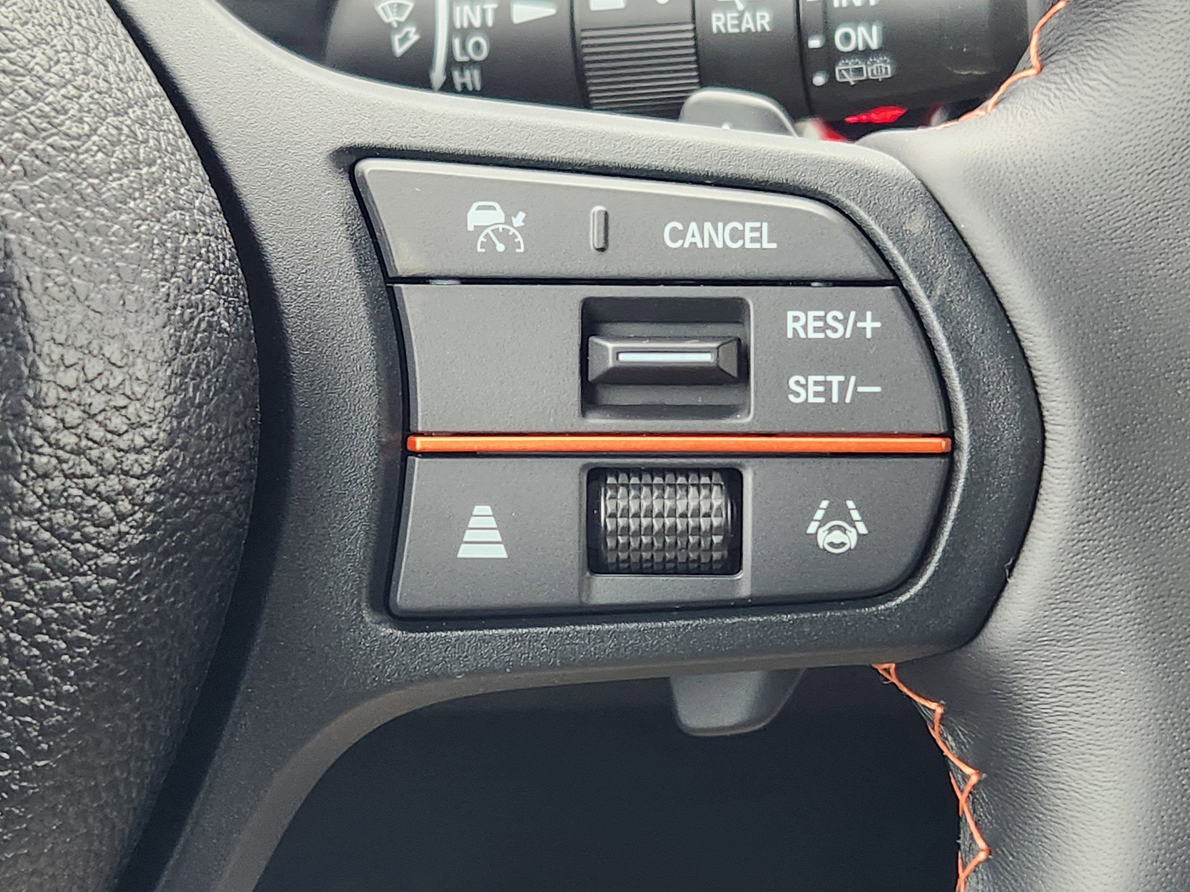 2026 Honda Passport TrailSport Blackout