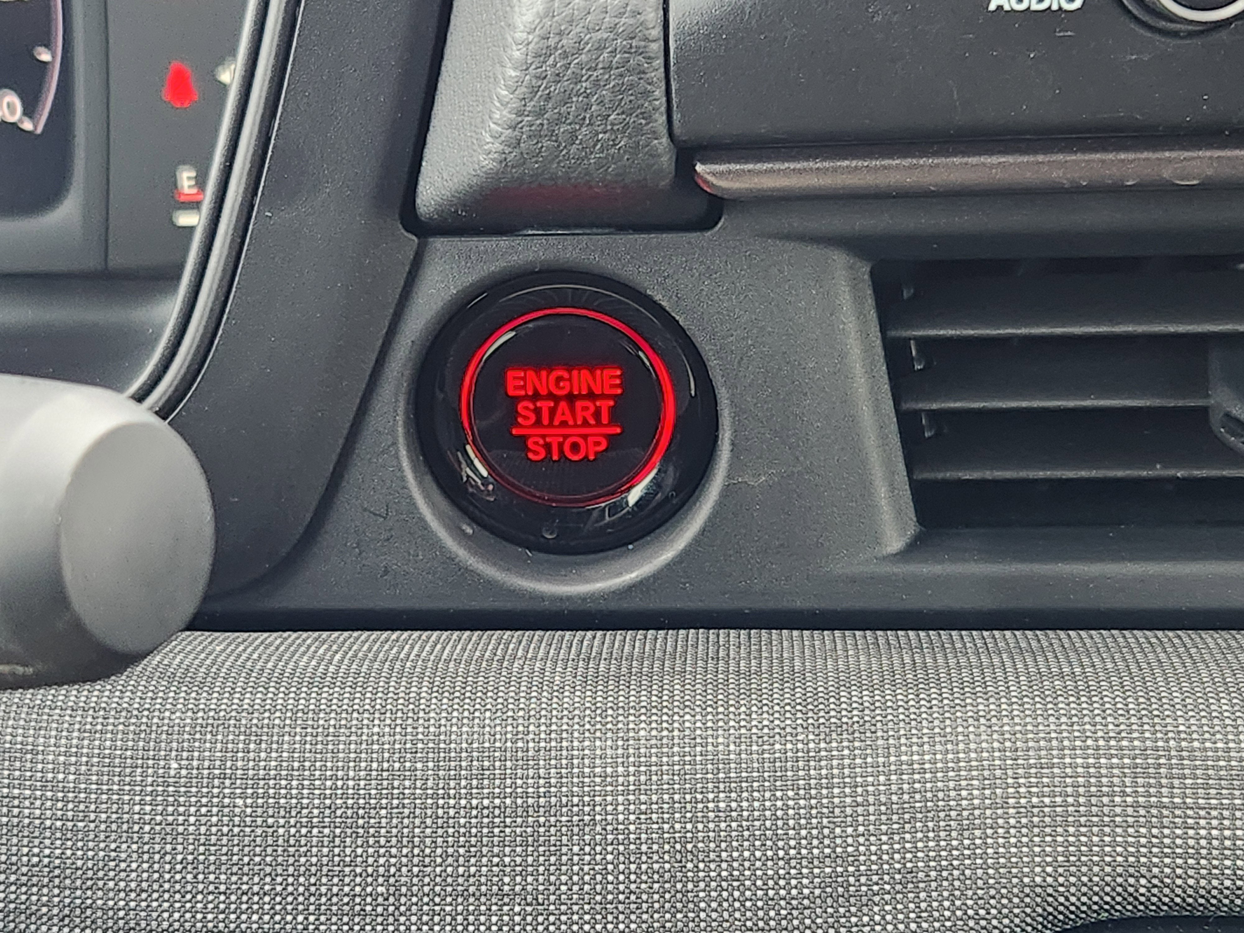 2026 Honda Passport TrailSport Blackout