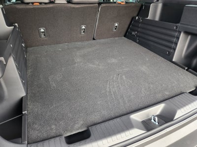 2026 Honda Passport TrailSport Blackout