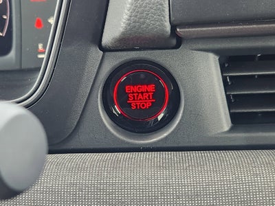 2026 Honda Passport TrailSport Blackout