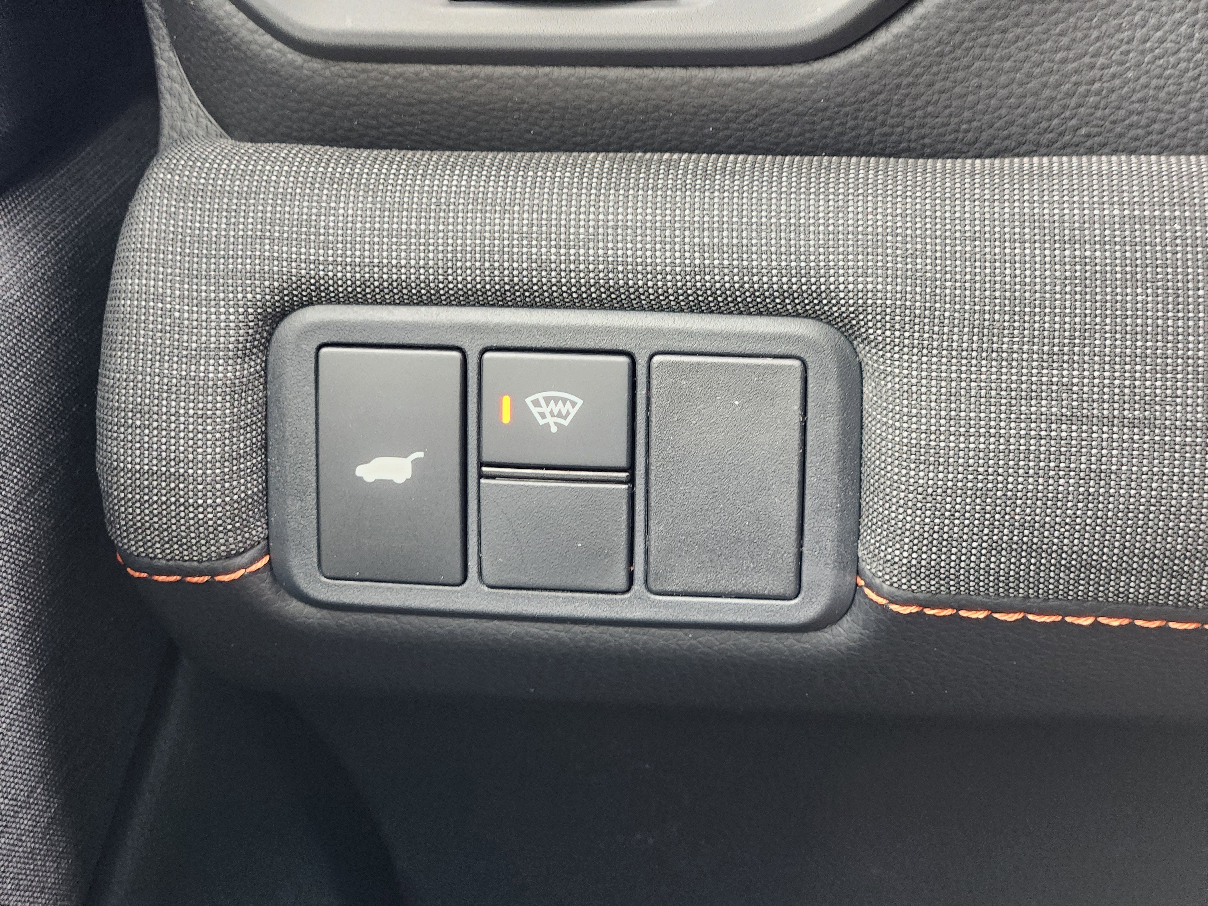 2026 Honda Passport TrailSport Blackout