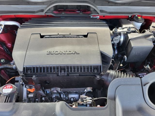 2026 Honda Passport TrailSport Elite - Photo 34