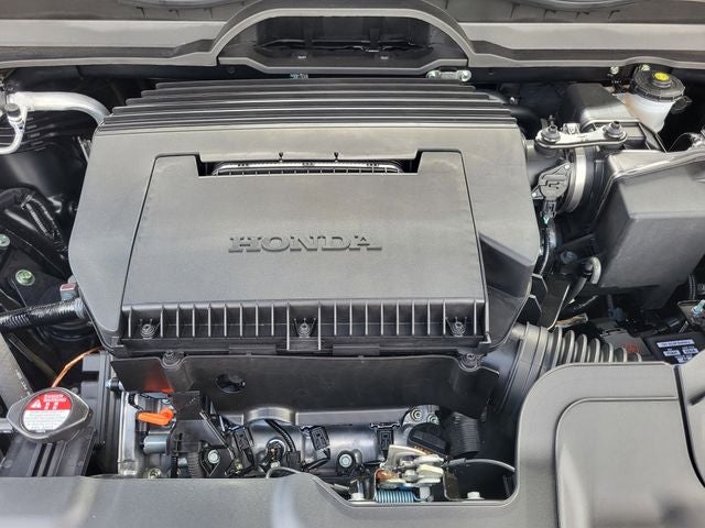 2026 Honda Passport TrailSport Elite - Photo 34